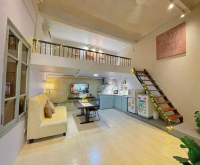 Vintage Hanoi Apartment Walk to Old Quarter – Photos 2