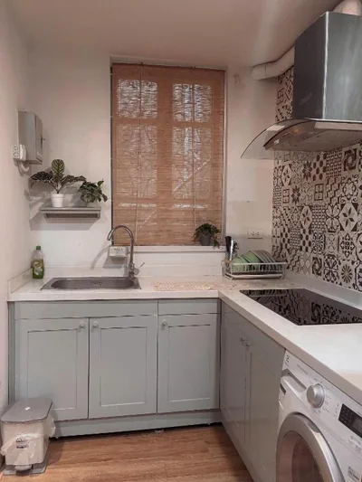 Vintage Hanoi Apartment Walk to Old Quarter – Photos 9