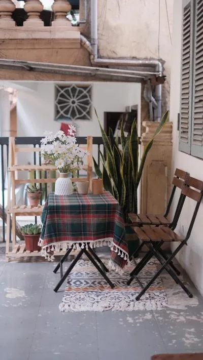 Vintage Hanoi Apartment Walk to Old Quarter – Photos 14