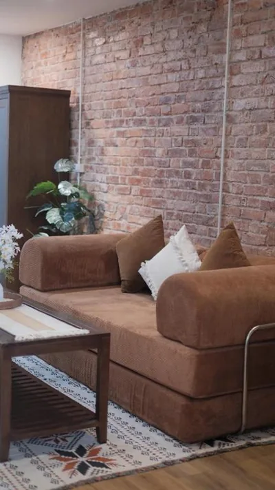 Vintage Hanoi Apartment Walk to Old Quarter – Photos 15